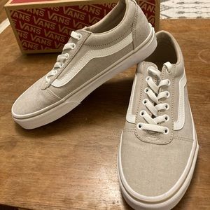Women’s Ward Lo Vans Sneaker
